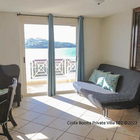 Costa Bonita Private Villa 602 Isla Culebra ภายนอก รูปภาพ