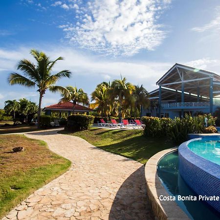 Costa Bonita Private Villa 602 Isla Culebra ภายนอก รูปภาพ