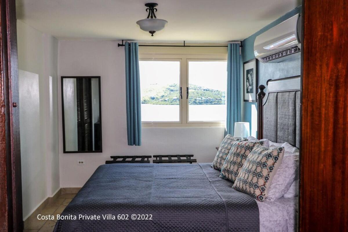 Costa Bonita Private Villa 602 Isla Culebra ภายนอก รูปภาพ