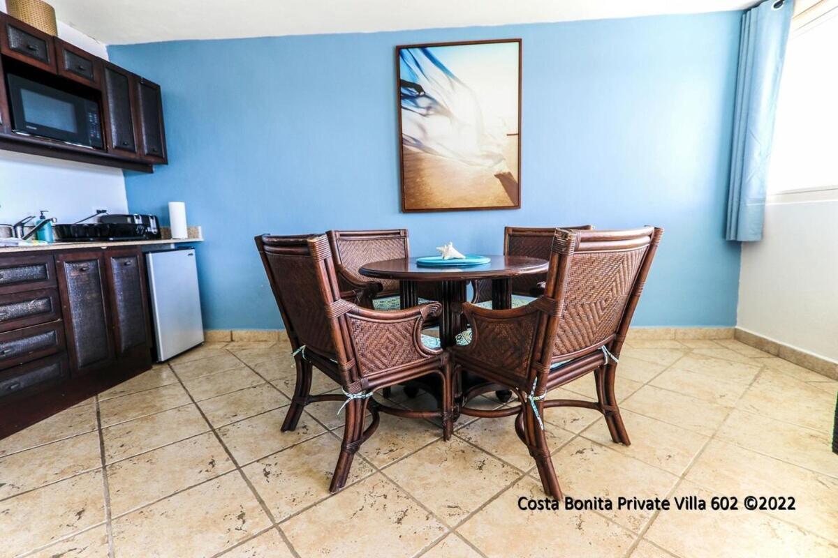 Costa Bonita Private Villa 602 Isla Culebra ภายนอก รูปภาพ