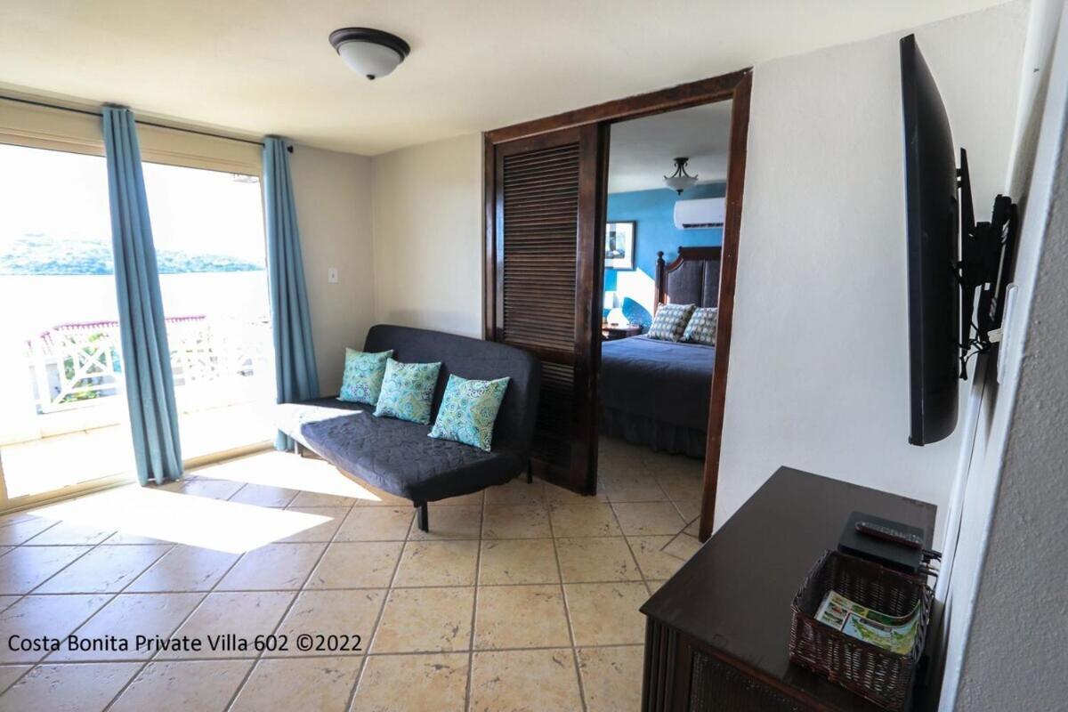 Costa Bonita Private Villa 602 Isla Culebra ภายนอก รูปภาพ