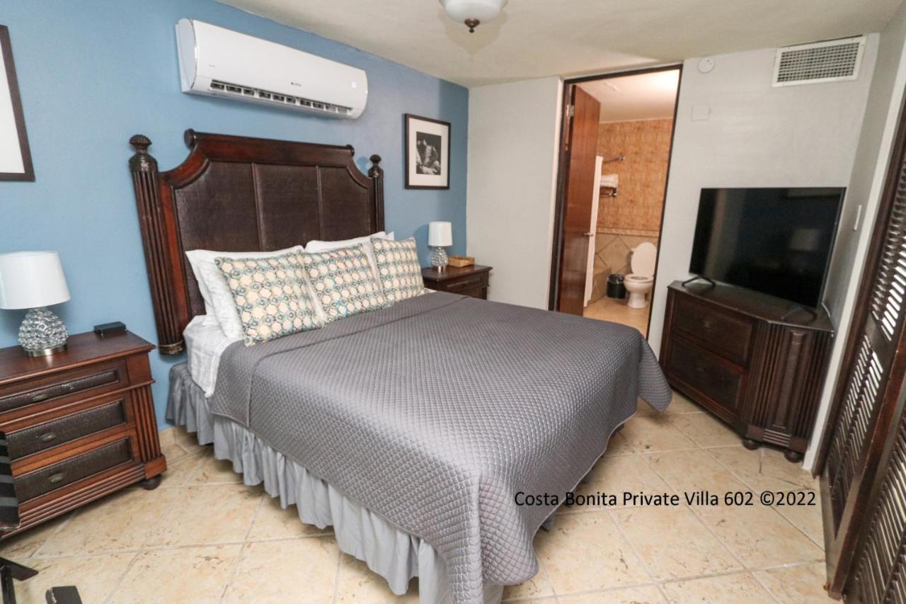 Costa Bonita Private Villa 602 Isla Culebra ภายนอก รูปภาพ