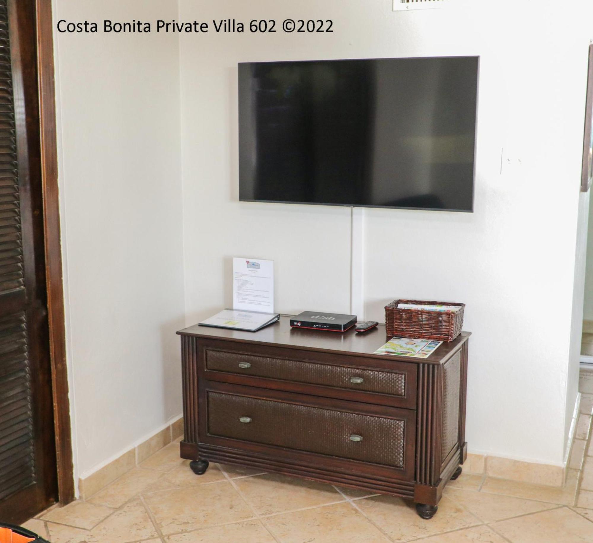 Costa Bonita Private Villa 602 Isla Culebra ภายนอก รูปภาพ