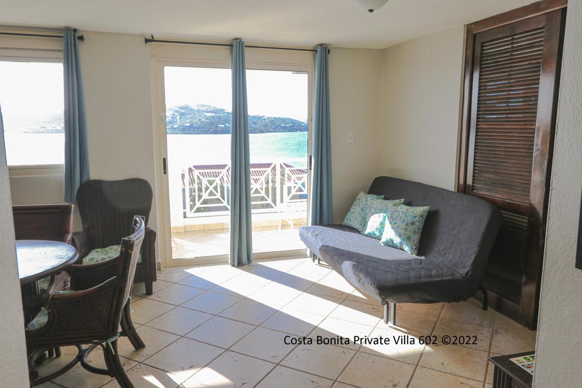 Costa Bonita Private Villa 602 Isla Culebra ภายนอก รูปภาพ